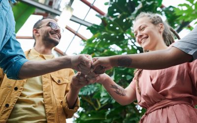 Prostovoljna osebna asistenca za osebe s SAM – PRIJAVE SO ODPRTE