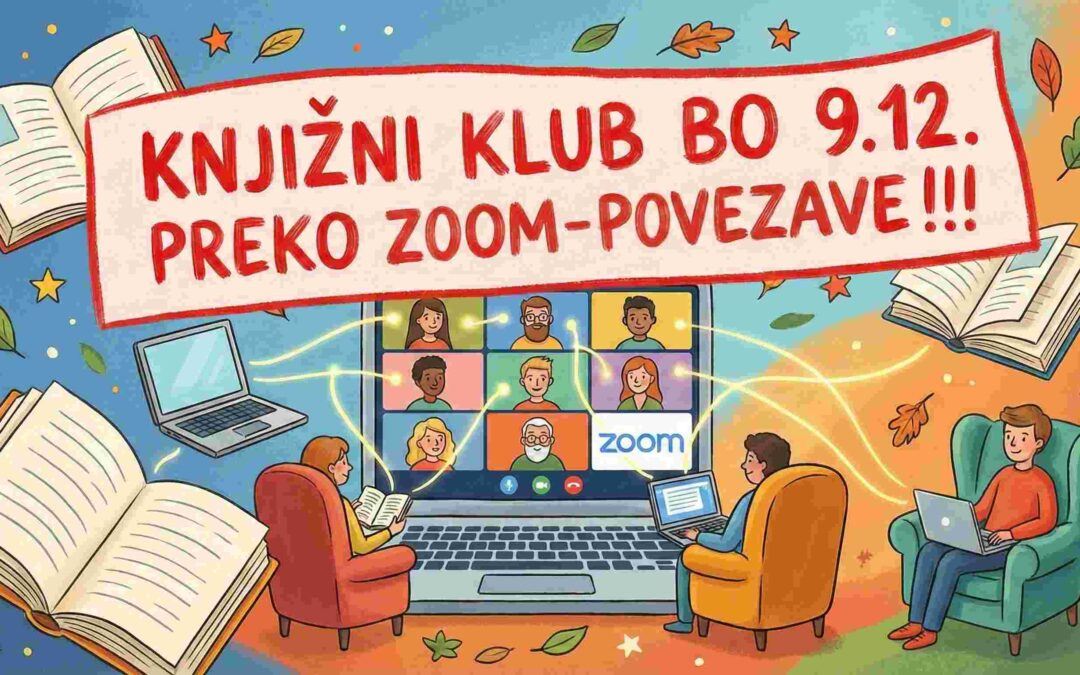 Knjižni klub