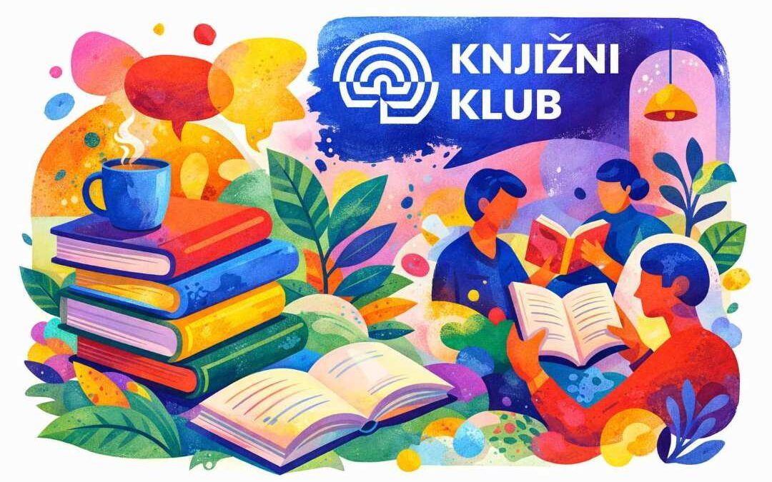 Knjižni klub